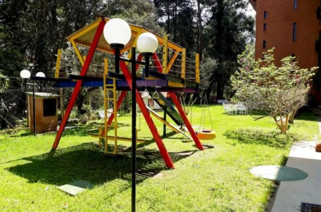 Apartamento Puro Aconchego Apartamento Campos do Jordão Brasil