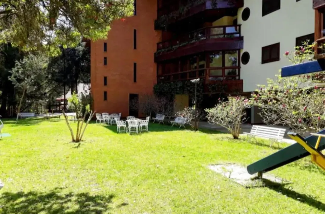 Apartamento Puro Aconchego Apartamento Campos do Jordão