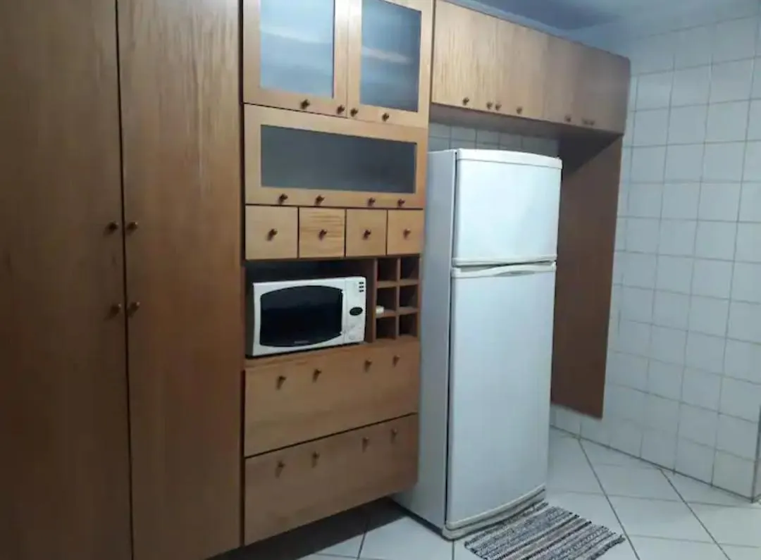 Apartamento Puro Aconchego Apartamento Campos do Jordão