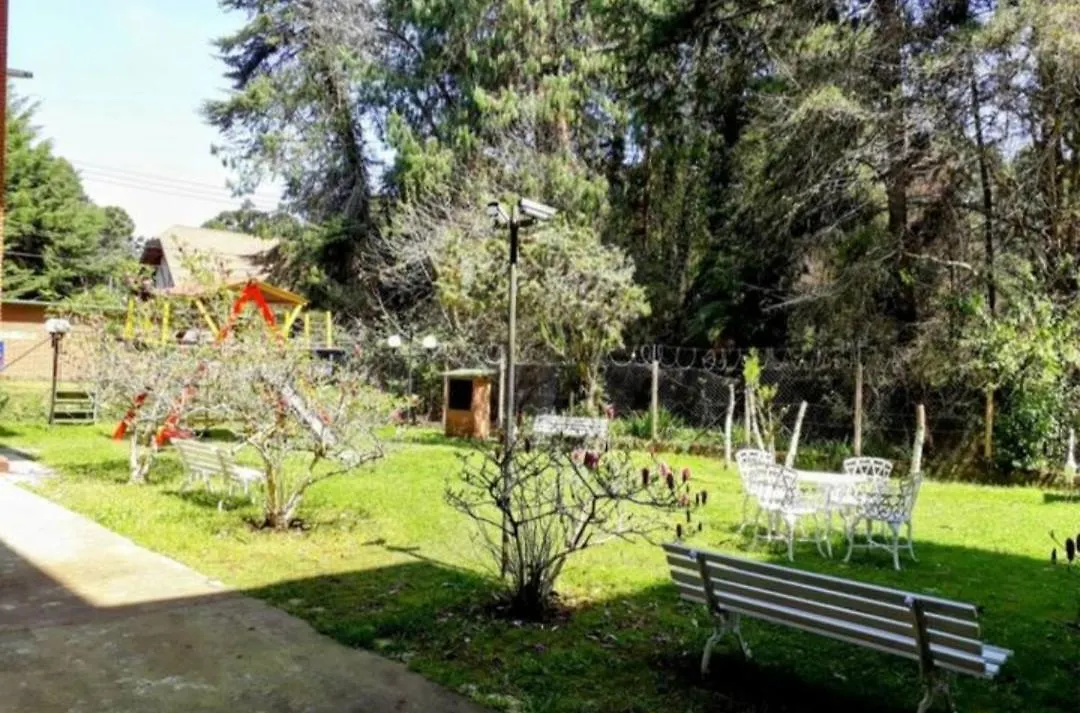 Apartamento Puro Aconchego Apartamento Campos do Jordão