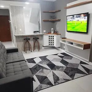 Campos Do Jordão, 5 Min Capivari Apartamento