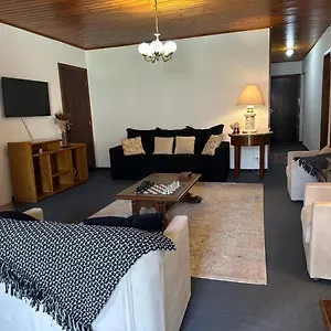 Casa Bem Localizada Até 10 Pessoas Campos Jordão Casa de Férias