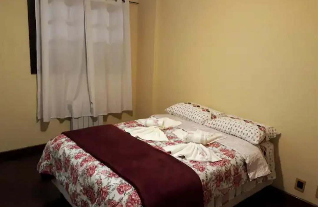 Apartamento Puro Aconchego Apartment Campos do Jordao