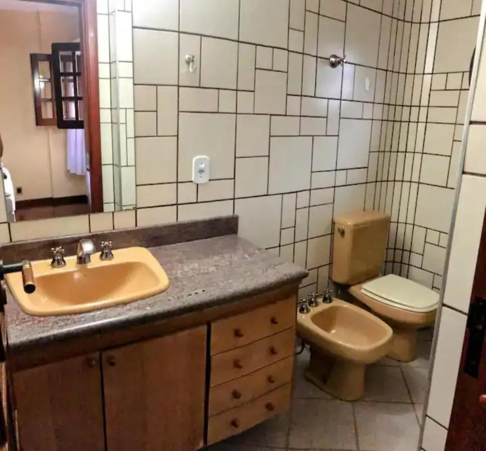 Apartamento Puro Aconchego Apartment Campos do Jordao
