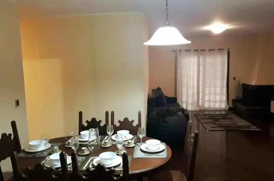 Apartamento Puro Aconchego Apartment Campos do Jordao