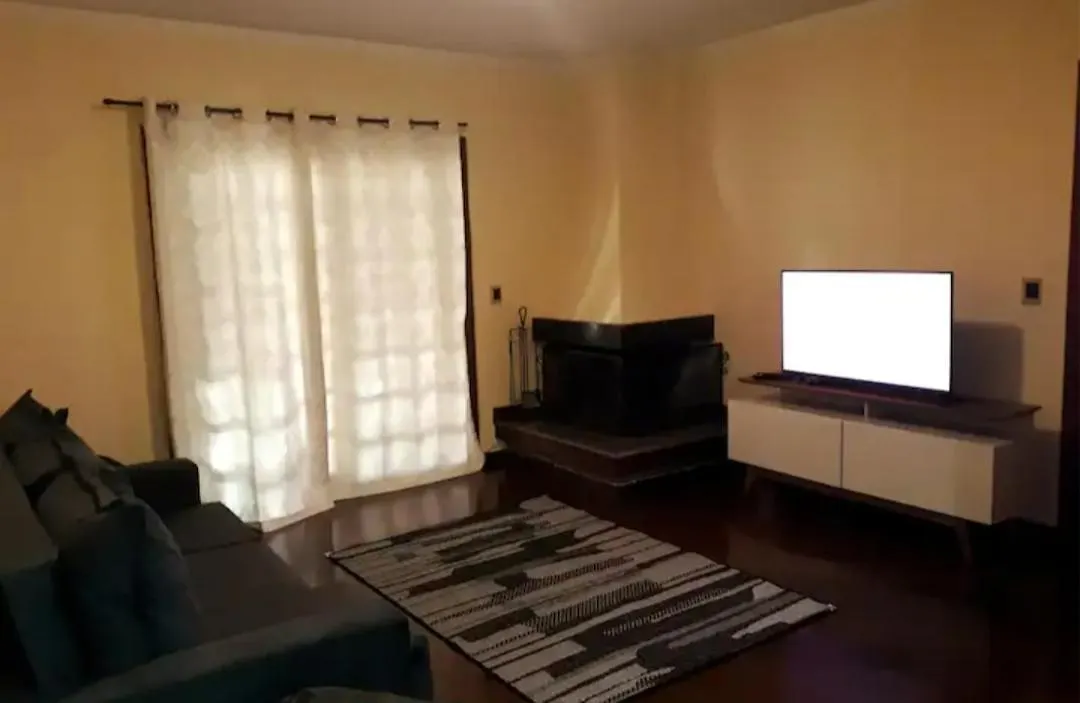 Apartamento Puro Aconchego Apartment Campos do Jordao