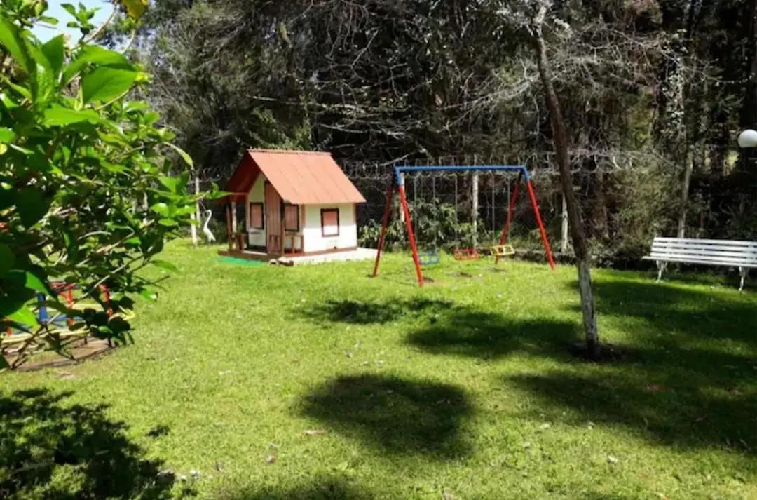 Apartamento Puro Aconchego Apartment Campos do Jordao Brazil