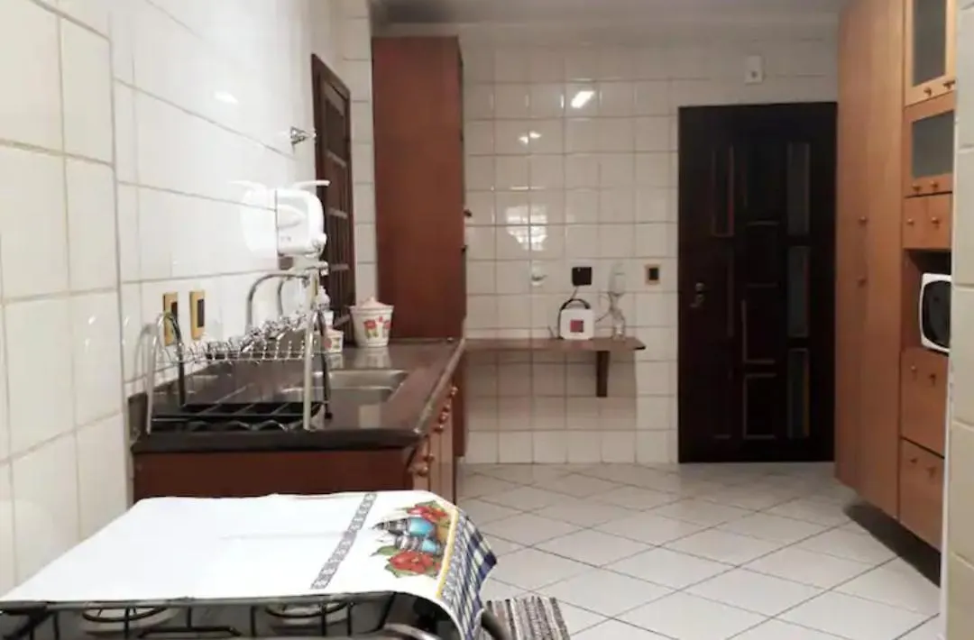 Apartamento Puro Aconchego Apartment Campos do Jordao