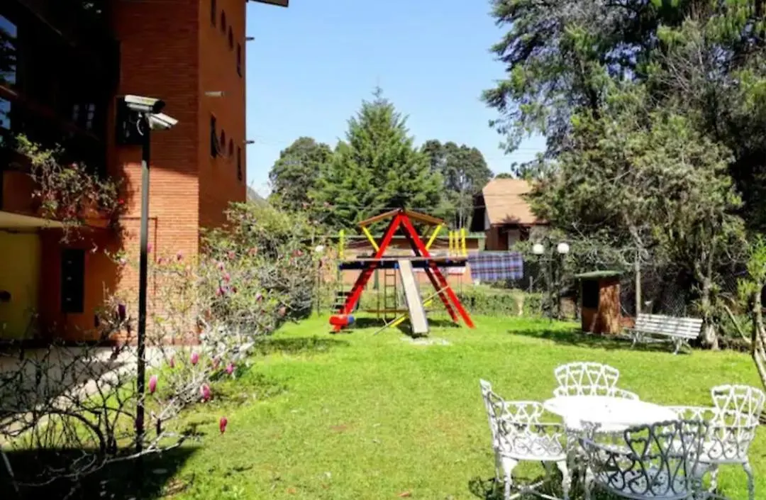 Apartamento Puro Aconchego Apartment Campos do Jordao Brazil
