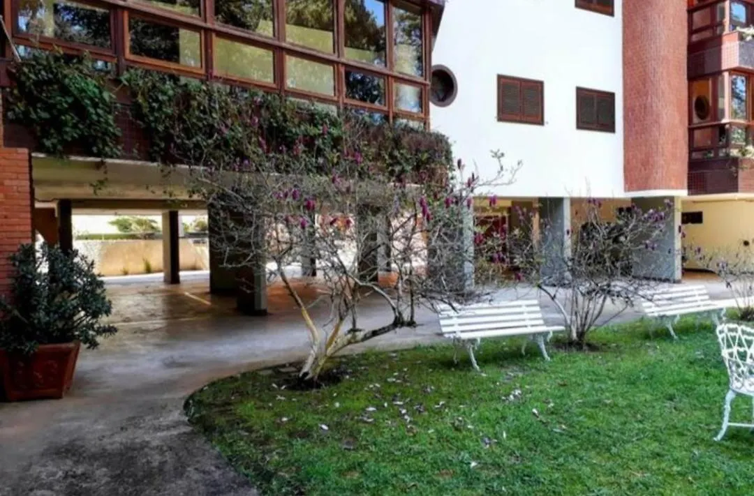 Apartamento Puro Aconchego Apartment Campos do Jordao